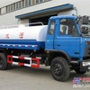 园林工程用5方到15方园林绿化洒水车 全国包运输小型洒水车 