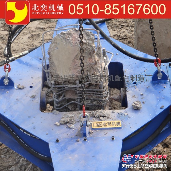 BEIYI 专业方形桩机生产厂家 0510-85167600