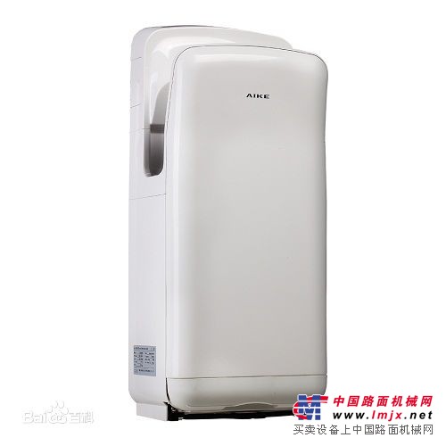 供应艾克双面高速干手器AK2005H  场所烘手器