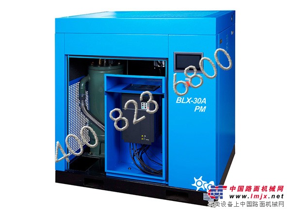 博莱特耐高温环保空压机有哪些优点