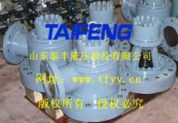 供应 山东泰丰液压TCF 1- H125 B充液阀A 