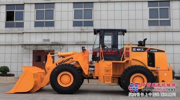 北京市政园林局闲置全新龙工柳工50cn装载机铲车销售电话