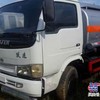 二手洒水车  油罐车改装可自带底盘