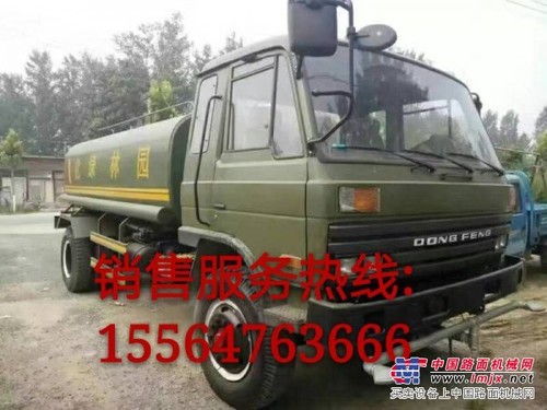 供应二手洒水车直销 加油车保证质量