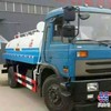 长期出售定做2-30吨位的二手 洒水车、扫地车、吸粪车、