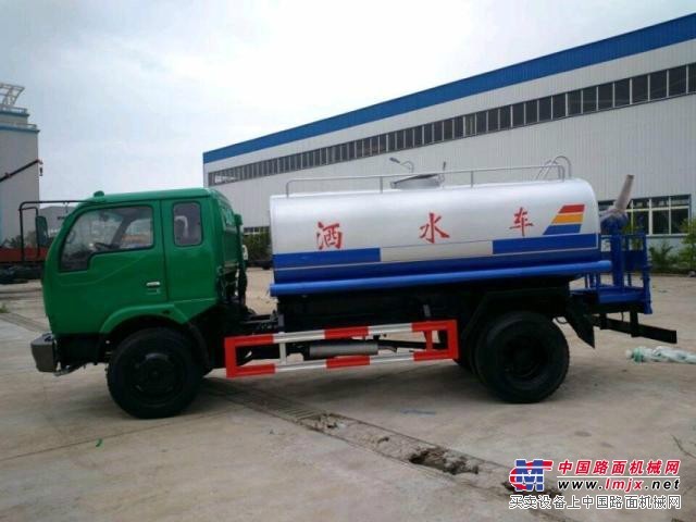 长期出售定做2-30吨位的二手 洒水车、扫地车、吸粪车、