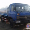 荆州二手洒水车 油罐车 低价出售中