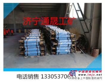  甘肃 DW14-300/100单体液压支柱供应厂家