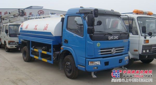 出售工程10方15方二手洒水车、园林绿化3方5方8方洒水车