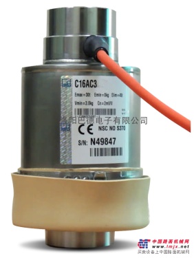 供应C16iC3/40T德国HBM传感器