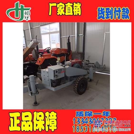 河北省霸州市 DYQ-60  6吨单缸柴油牵引机哪家强