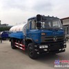 供应原厂处理二手油罐车洒水车垃圾车