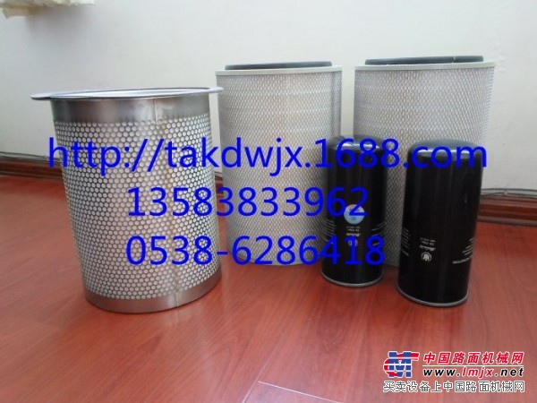 CC1058883、ZS1063828登福GD油气分离器芯