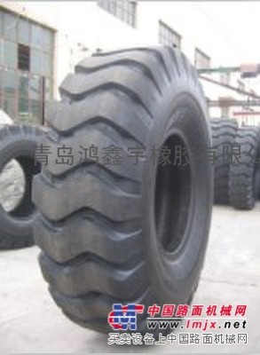 供應三包鏟車輪胎23.5-25工程車輪胎