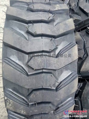 供應挖掘機車輪胎14-17.5工程輪胎價格