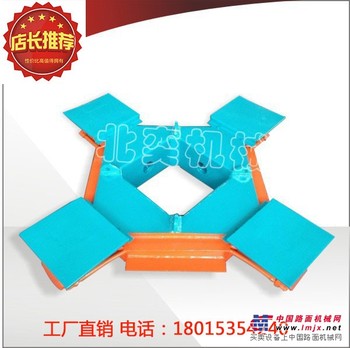 方形破桩机 截桩机厂家 破桩头价格 截桩头 北奕机械 