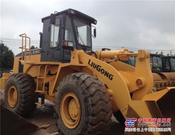 9成新龙工LG855D（临工柳工30/50）