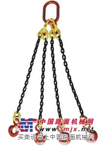 供应索力特链条索具