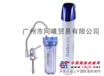 供應家用淨水器濱特爾EF-200UL 直飲式家用淨水器