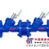 HS41X防污隔断阀实惠阀门尽在恒创