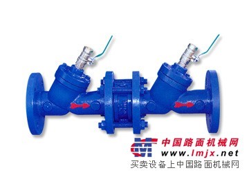 HS41X防污隔断阀实惠阀门尽在恒创