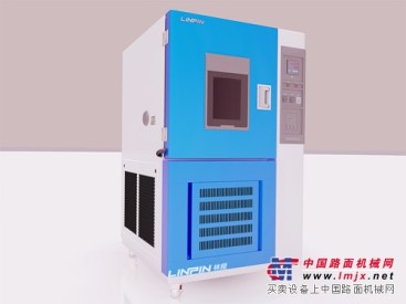 林频LRHS-800B高低温交变试验箱 高低温交变湿热试验箱