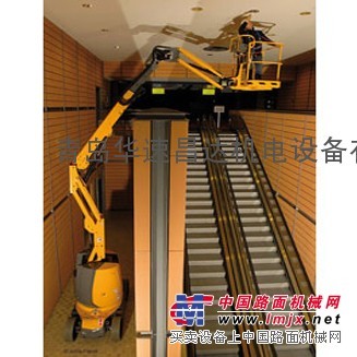 烟台升降平台租赁|升降平台租赁