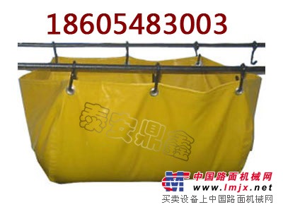  新隔爆水槽，80L矿用隔爆水袋