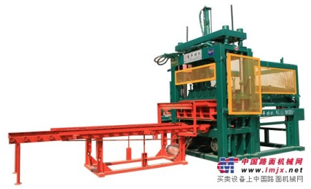 供應唐山市建豐機械陶粒輕體磚製磚機攪拌機