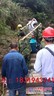 工程井桩岩石开挖静爆岩石机械