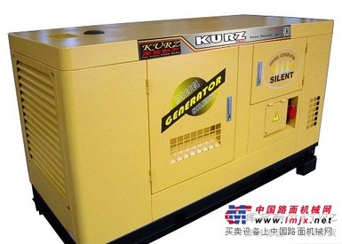 供应德国进口25kw柴油发电机