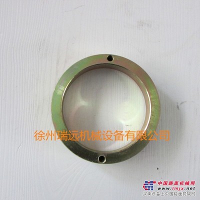 供应徐工装载机配件252900754 轴承保护架 