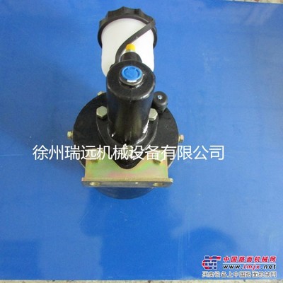 供应徐工装载机配件800933786空气加力泵
