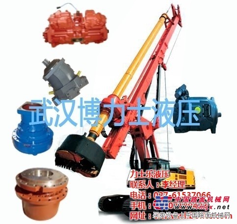 混凝土泵车液压泵供应及维修、A7VO55臂架泵、泵