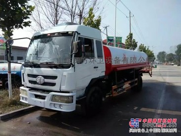 转让东风平头145二手洒水车5-10立方