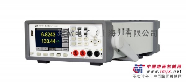 供应艾德克斯ITECH电池内阻测试仪IT5100