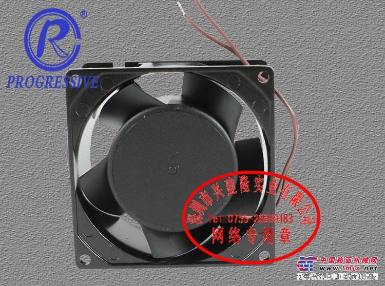 供应Bi-sonic品牌 8cm轴流风机3C-230HB出售