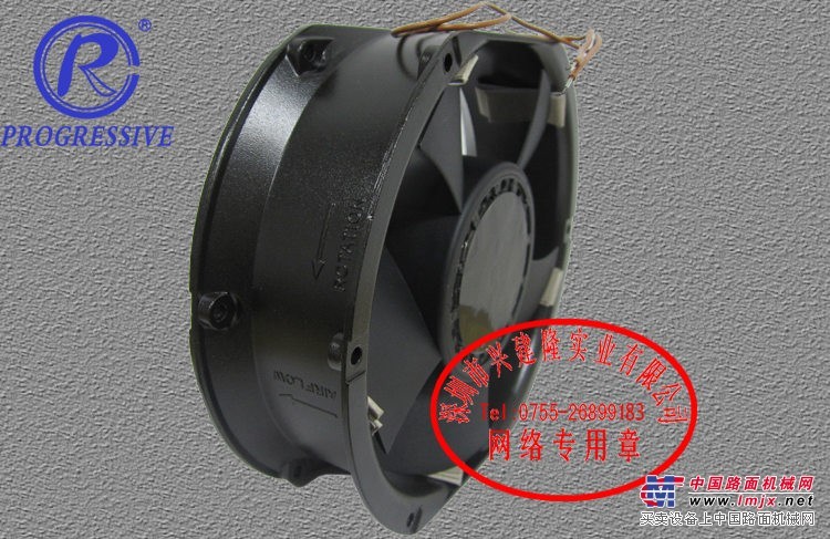 供应6C-230HBC 百瑞品牌17251变频器风机