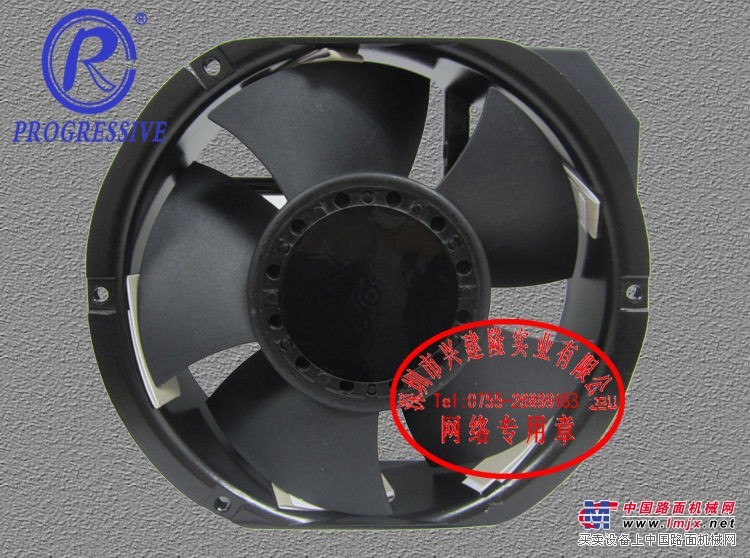 供应6C-230HBC 百瑞品牌17251变频器风机