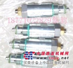 供应RV16A-01-C-N-15德国