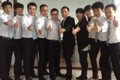 青岛德科机械设备有限公司