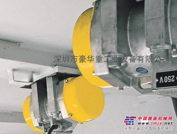 供应威克诺森AR 75外置振动器，用于松动和传递