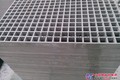 玻璃钢格栅材料发展迅速应用广泛的原因