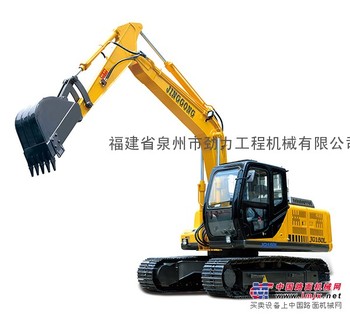 劲工JG-75L履带式农用挖掘机、国产履带式挖掘机价格
