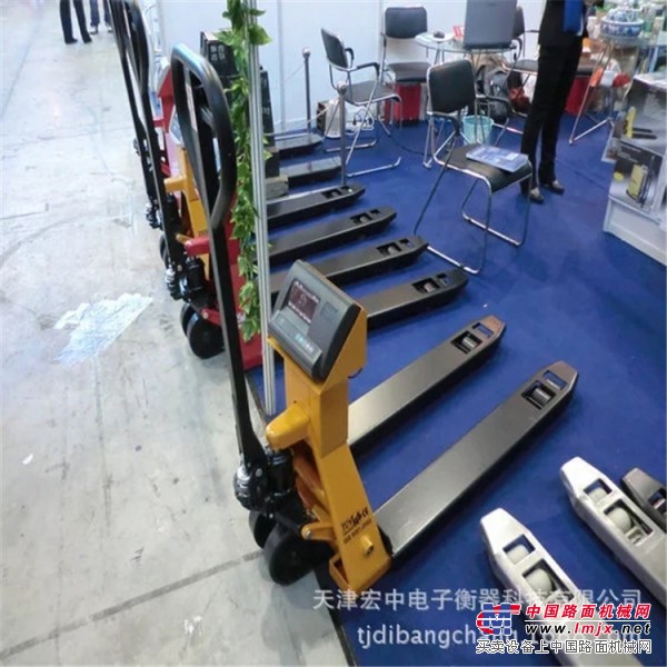 供应 河南省1吨煤矿装载机秤