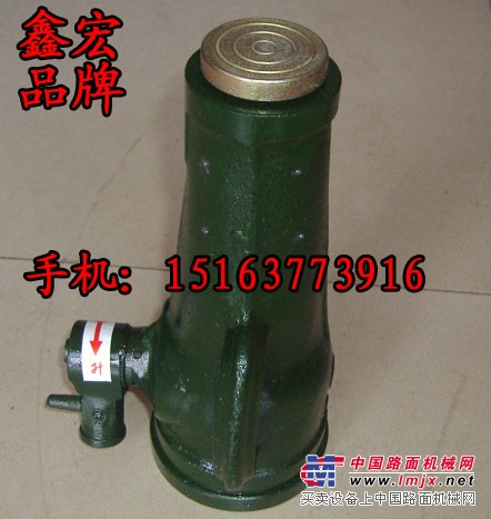 供应螺旋千斤顶