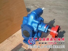 供應齒輪泵/KCB型齒輪泵-艾克泵業