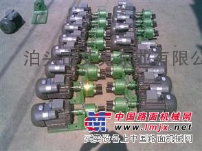 供应艾克S型微型输油泵