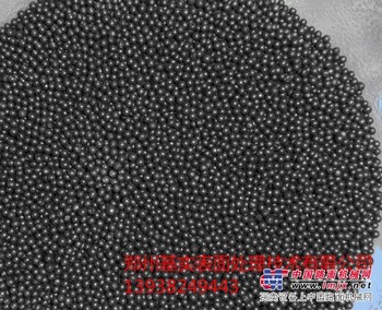 河南钢丸厂家新S170钢丸价格
