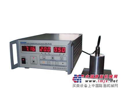 供应硅钢片铁损测试仪DAC-IR-2C